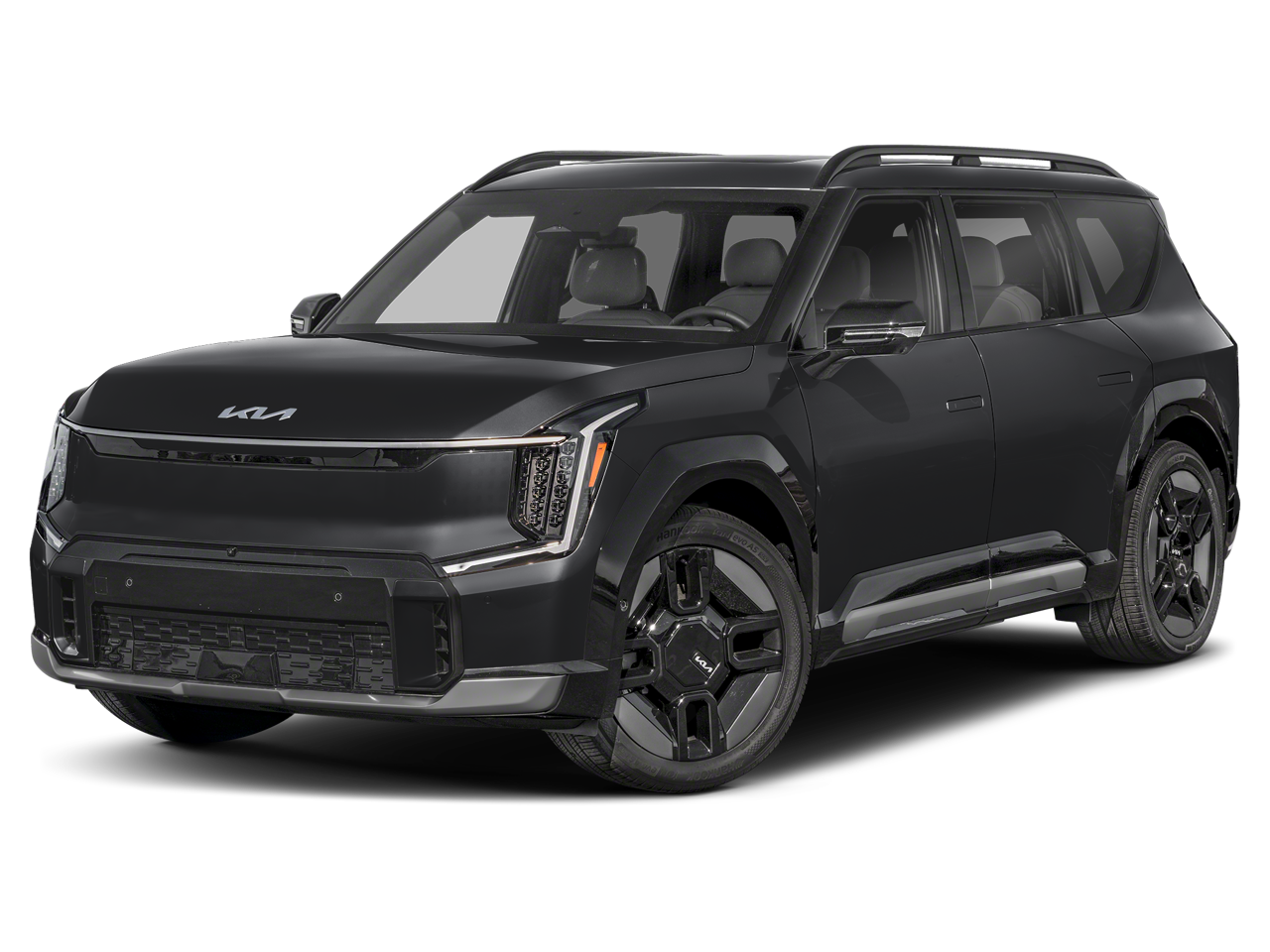 2026 Kia EV9 GT-Line AWD's photo