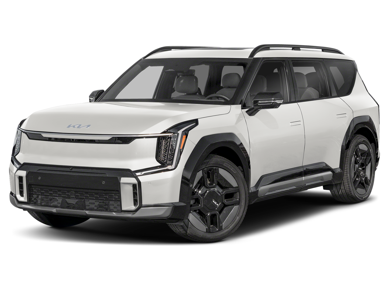 2026 Kia EV9 GT-Line - Photo 28