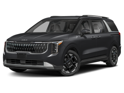 2026 Kia Carnival MPV EX