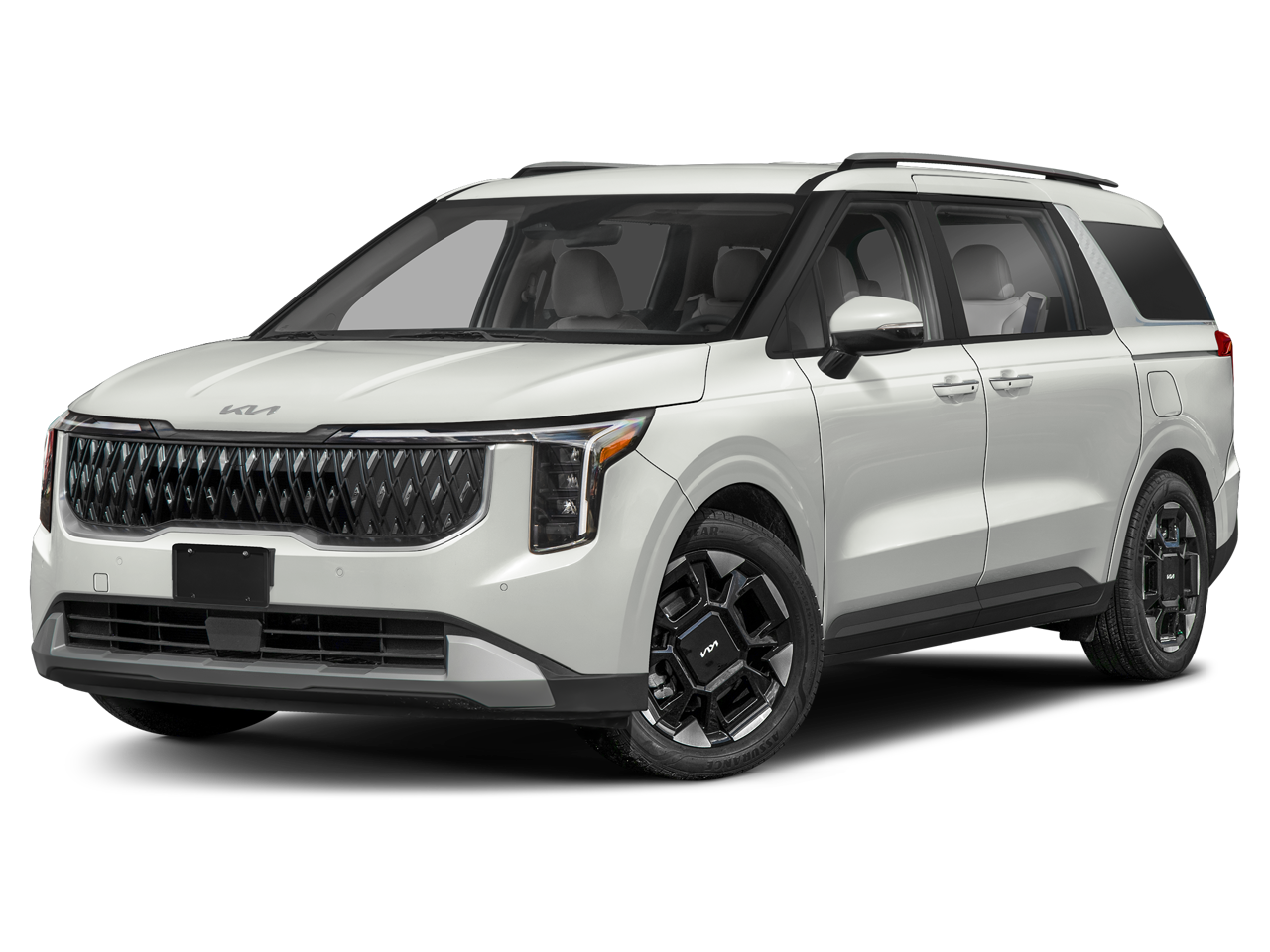 2026 Kia Carnival