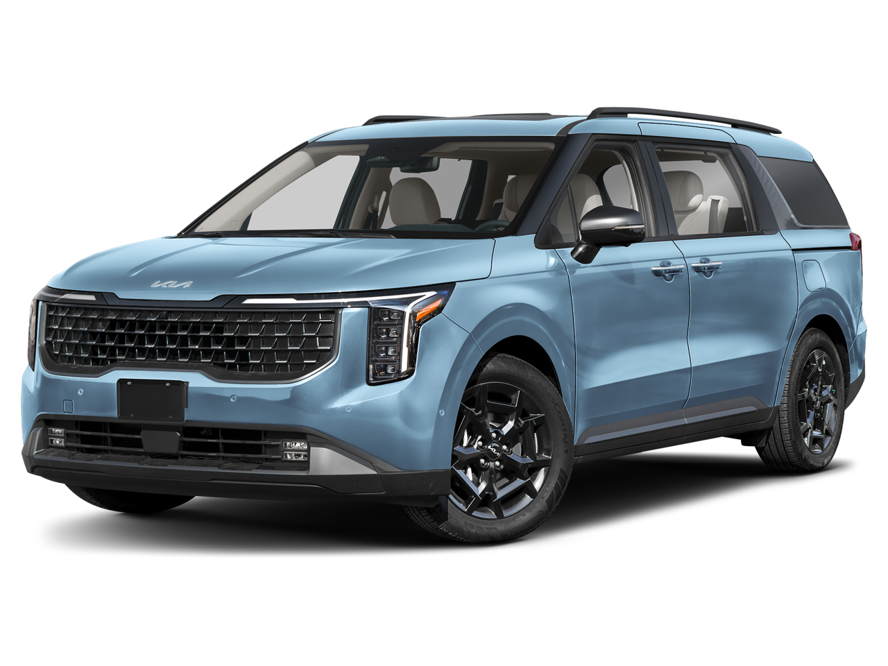 2026 Kia Sedona SX Prestige's photo