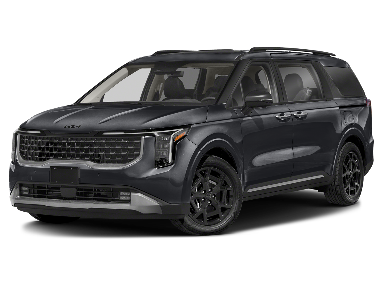 2026 Kia Carnival SX - Photo 10