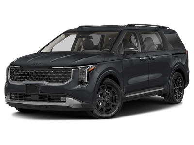 2026 Kia Carnival MPV Hybrid SX Prestige