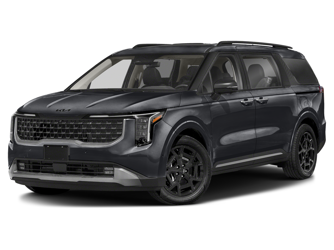 2026 Kia Carnival MPV Hybrid SX Prestige