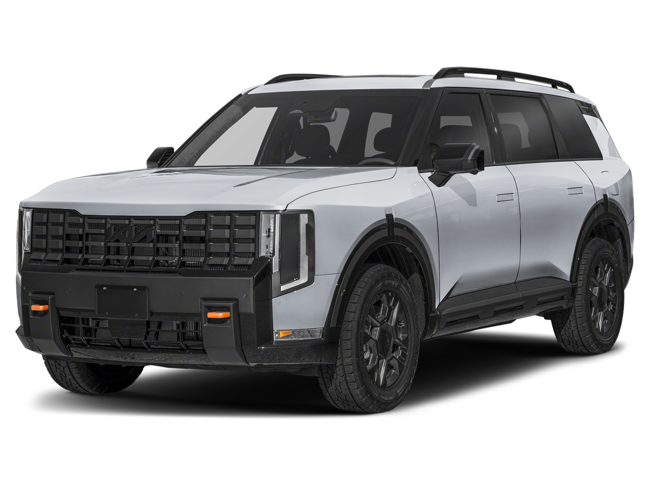 2027 Kia Telluride SX-Prestige X-Pro