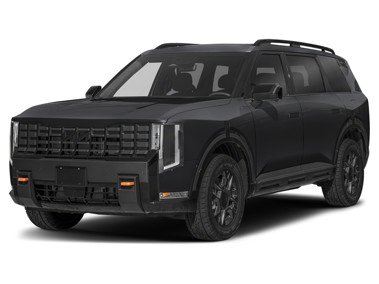 2027 Kia Telluride X-Pro SX Prestige - Photo 28