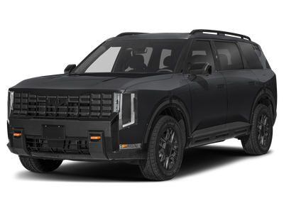 2027 Kia Telluride SX-Prestige X-Pro