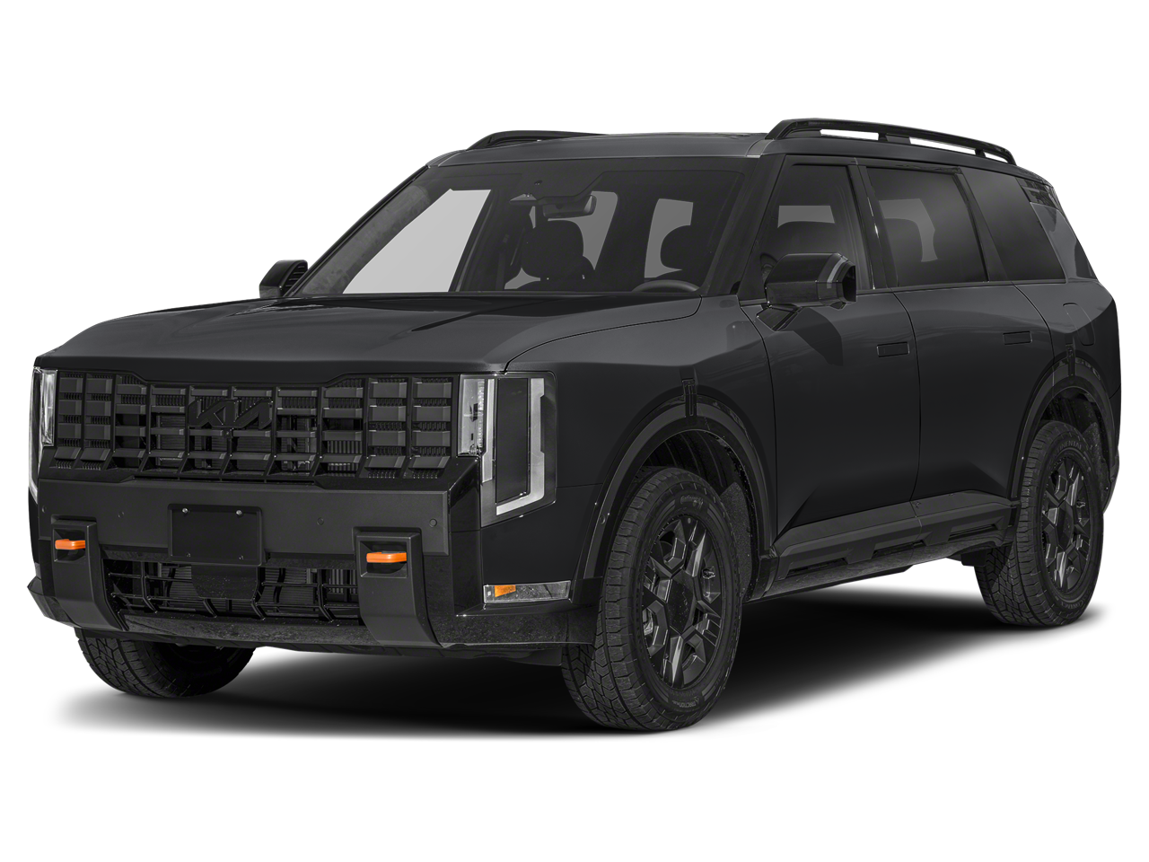 2027 Kia Telluride SX-Prestige X-Pro