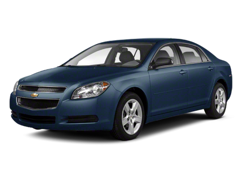 2011 Chevrolet Malibu LS