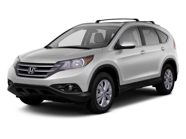 2012 Honda CR-V EX-L AUTO 4WD's photo