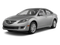 2012 Mazda Mazda6 i Sport