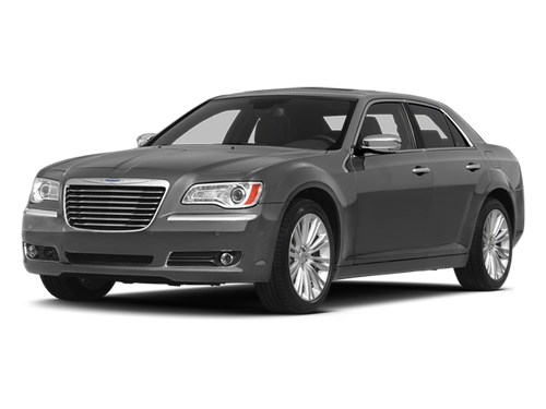 2013 Chrysler 300 Motown