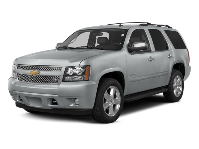 2014 Chevrolet Tahoe LS