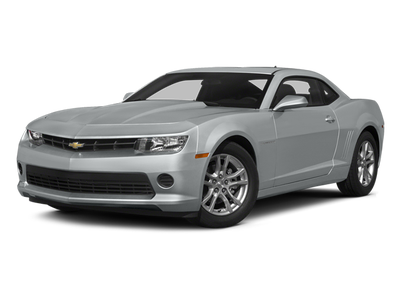 2014 Chevrolet Camaro 2LT 2LT