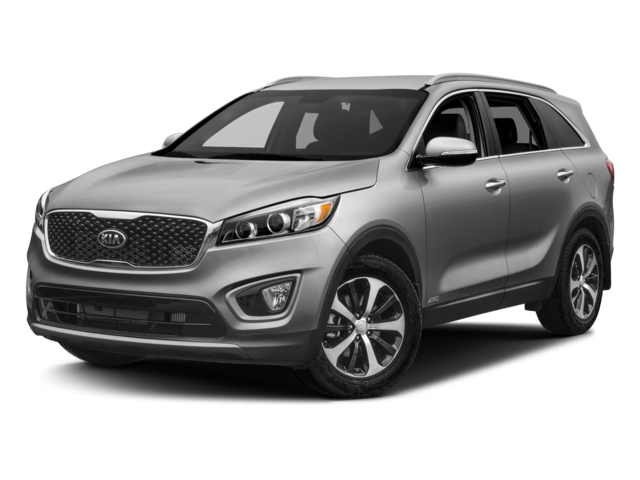 2018 Kia Sorento 2.0T EX AT 4WD's photo