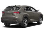 2015 Lexus NX Turbo F SPORT