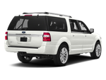 2017 Ford Expedition EL Limited