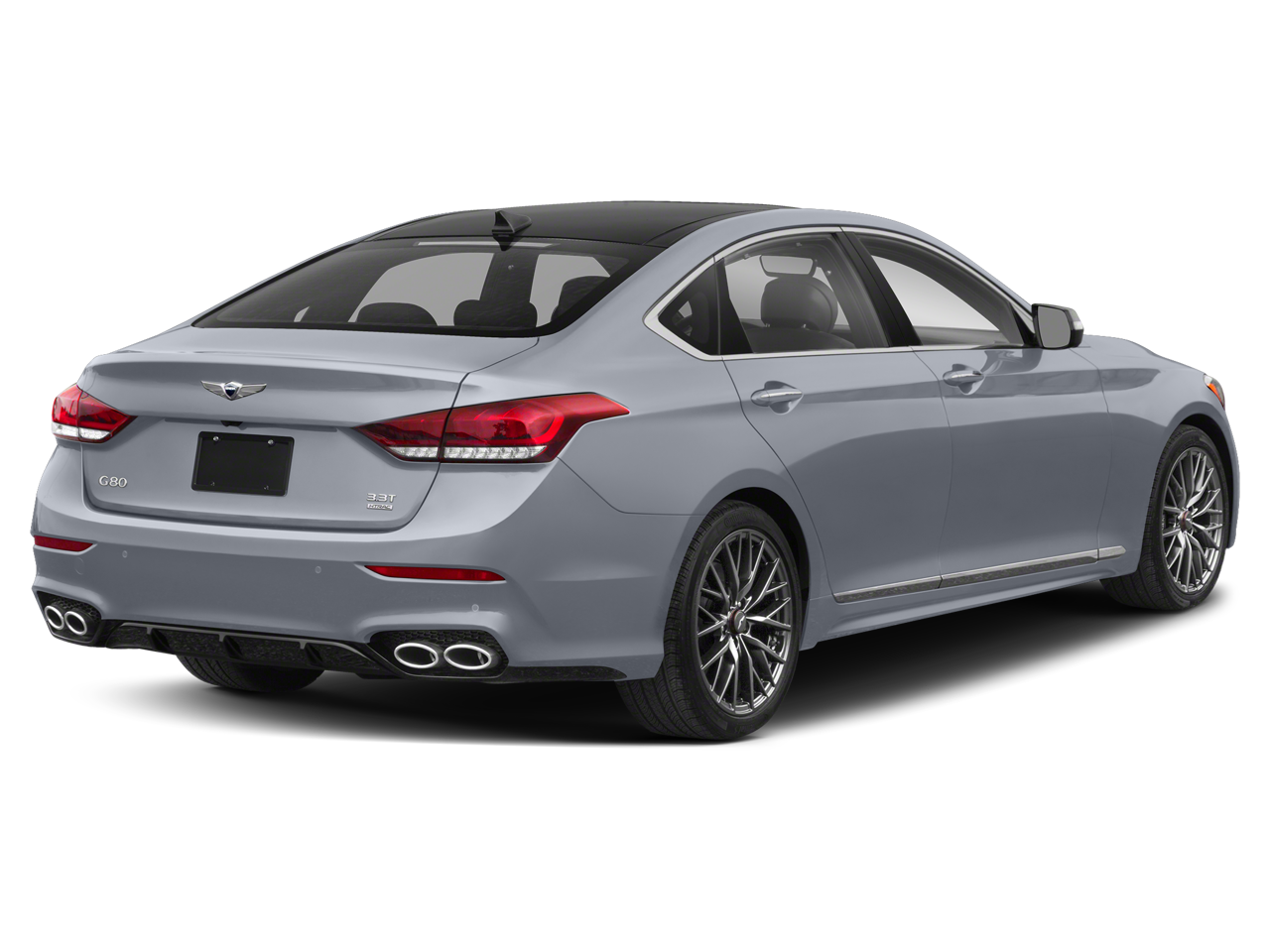 2019 Genesis G80 3.3T Sport