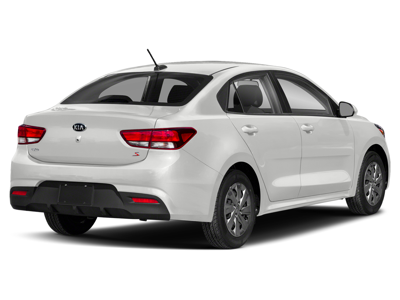 Certified 2019 Kia RIO S with VIN 3KPA24AB4KE236439 for sale in Waco, TX