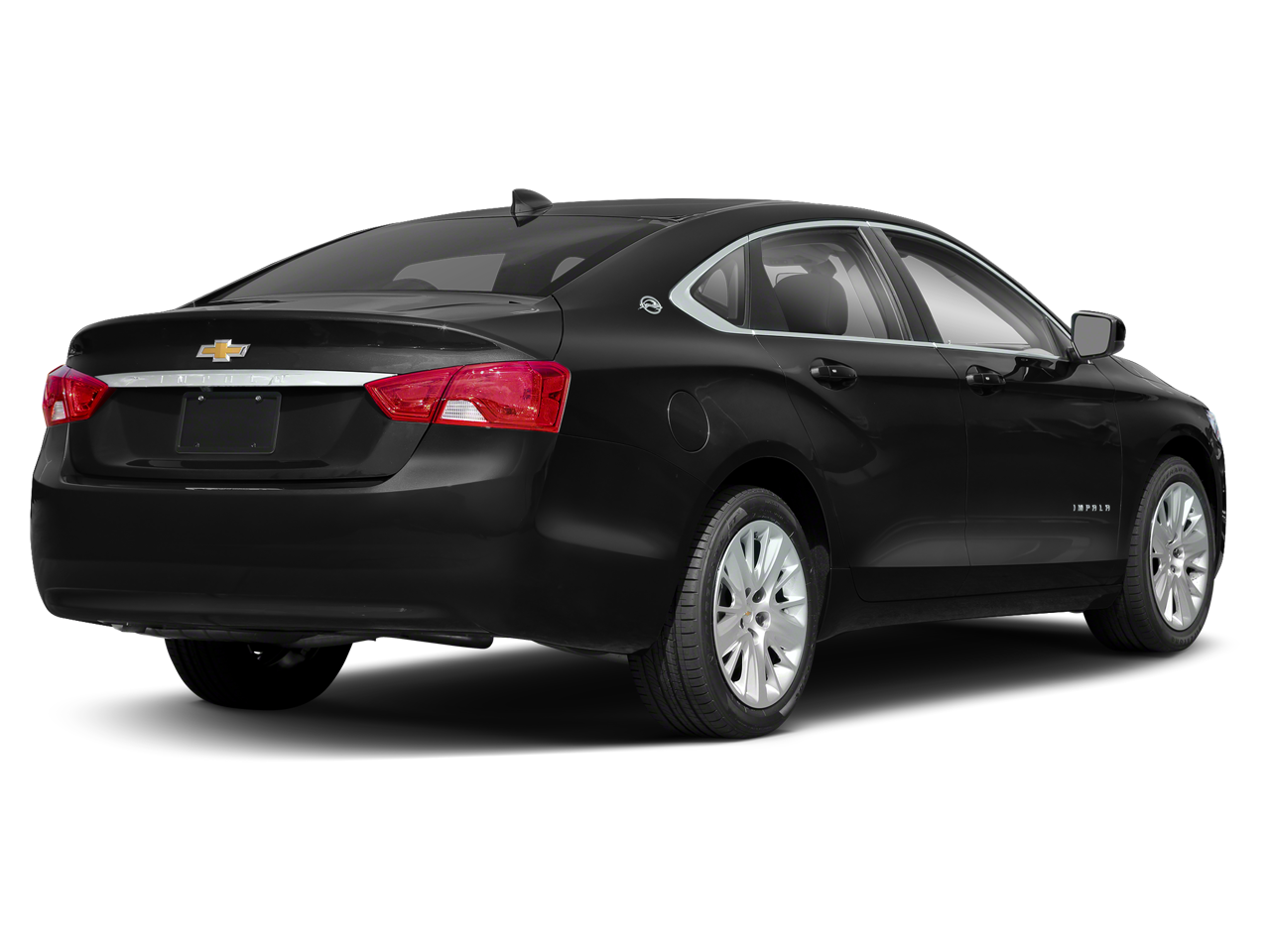 2020 Chevrolet Impala FWD Premier