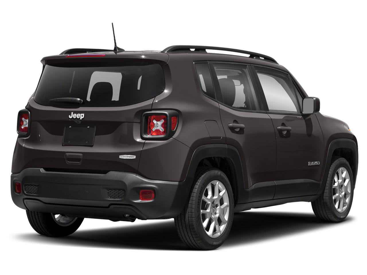 Used 2020 Jeep Renegade Latitude with VIN ZACNJABB7LPL59994 for sale in Waco, TX