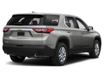 2021 Chevrolet Traverse FWD LS