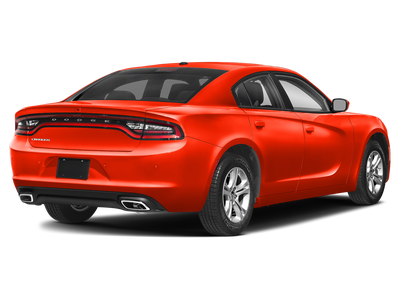 2022 Dodge Charger SXT RWD
