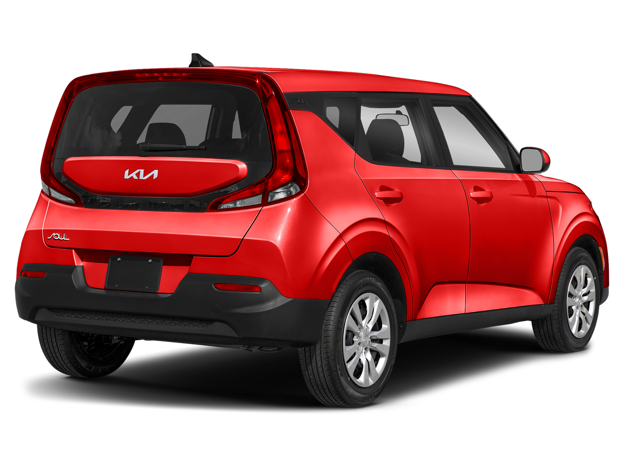 Certified 2022 Kia Soul LX with VIN KNDJ23AU7N7160442 for sale in Waco, TX