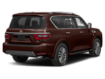 2022 Nissan Armada SL 2WD