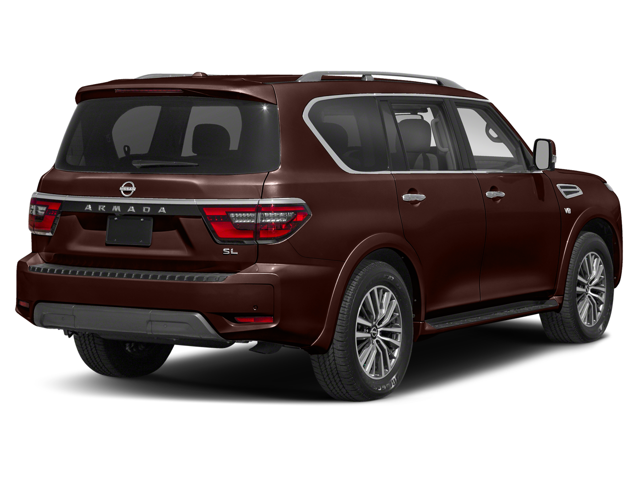 2022 Nissan Armada SL 2WD