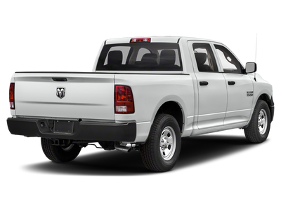 2022 RAM 1500 Classic Tradesman Crew Cab 4x2 5'7" Box