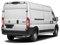 2023 RAM ProMaster 2500 Cargo Van High Roof 159" WB