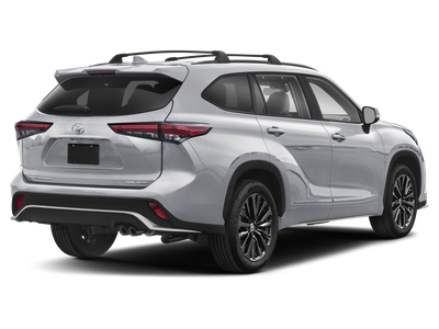 2023 Toyota Highlander XSE (A8) 4DR FRONT-WHEEL DRIVE