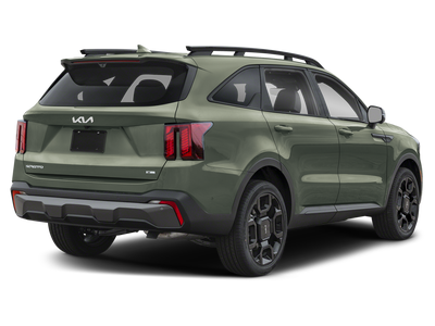 2024 Kia Sorento X-Line SX