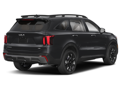 2024 Kia Sorento X-Line EX