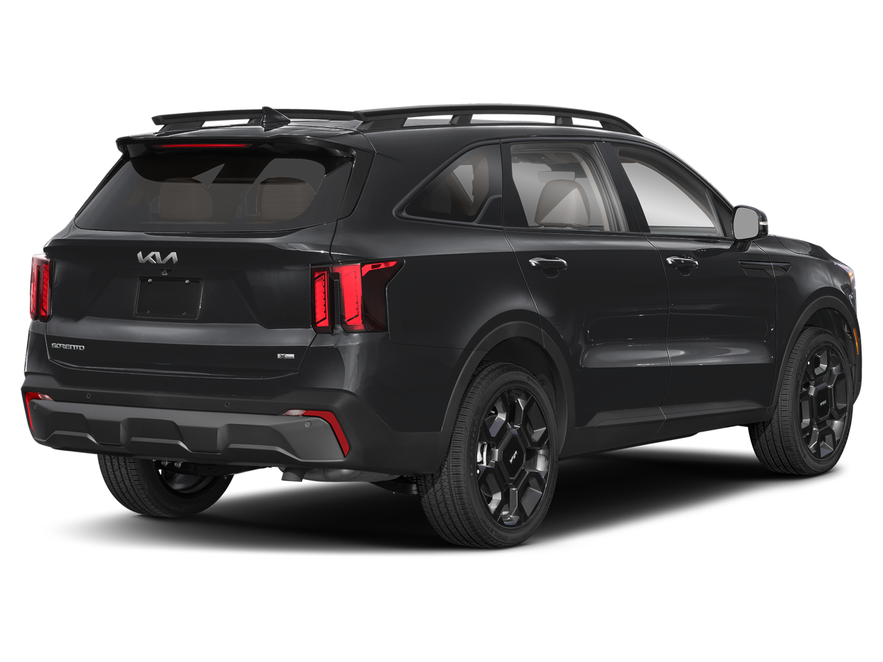 2024 Kia Sorento X-Line EX