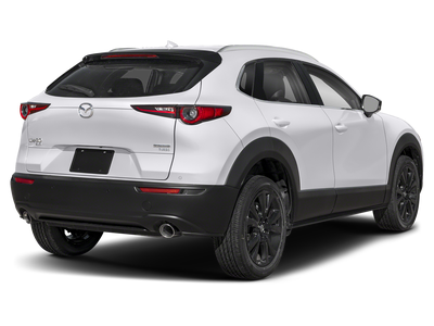 2024 Mazda Mazda CX-30 2.5 Turbo Premium Plus Package w/Premium Plus Package