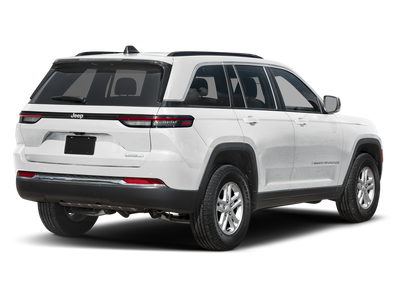 2025 Jeep Grand Cherokee Limited 4x2