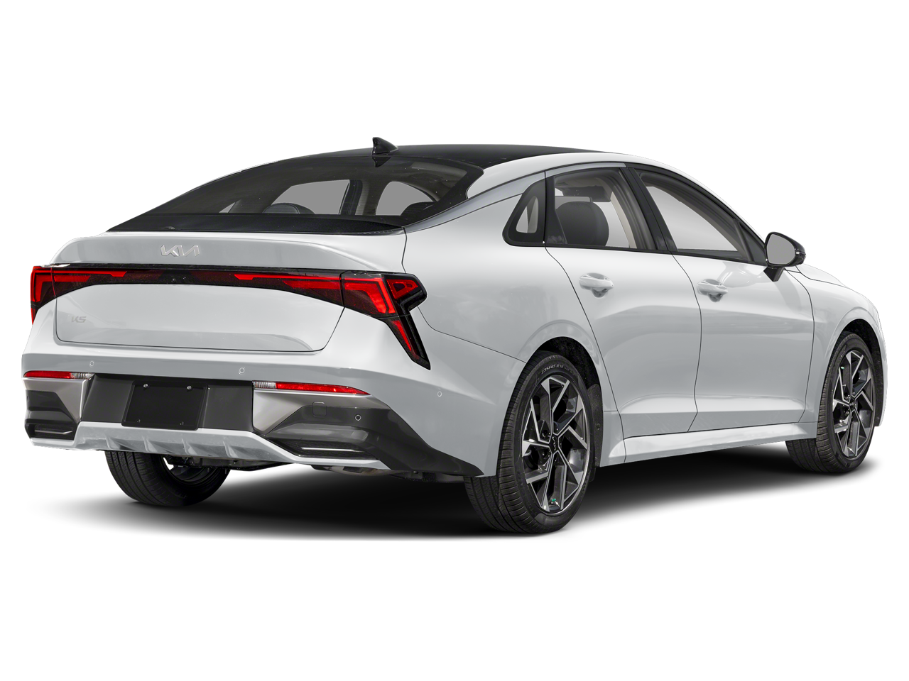 2025 Kia K5 EX photo 2