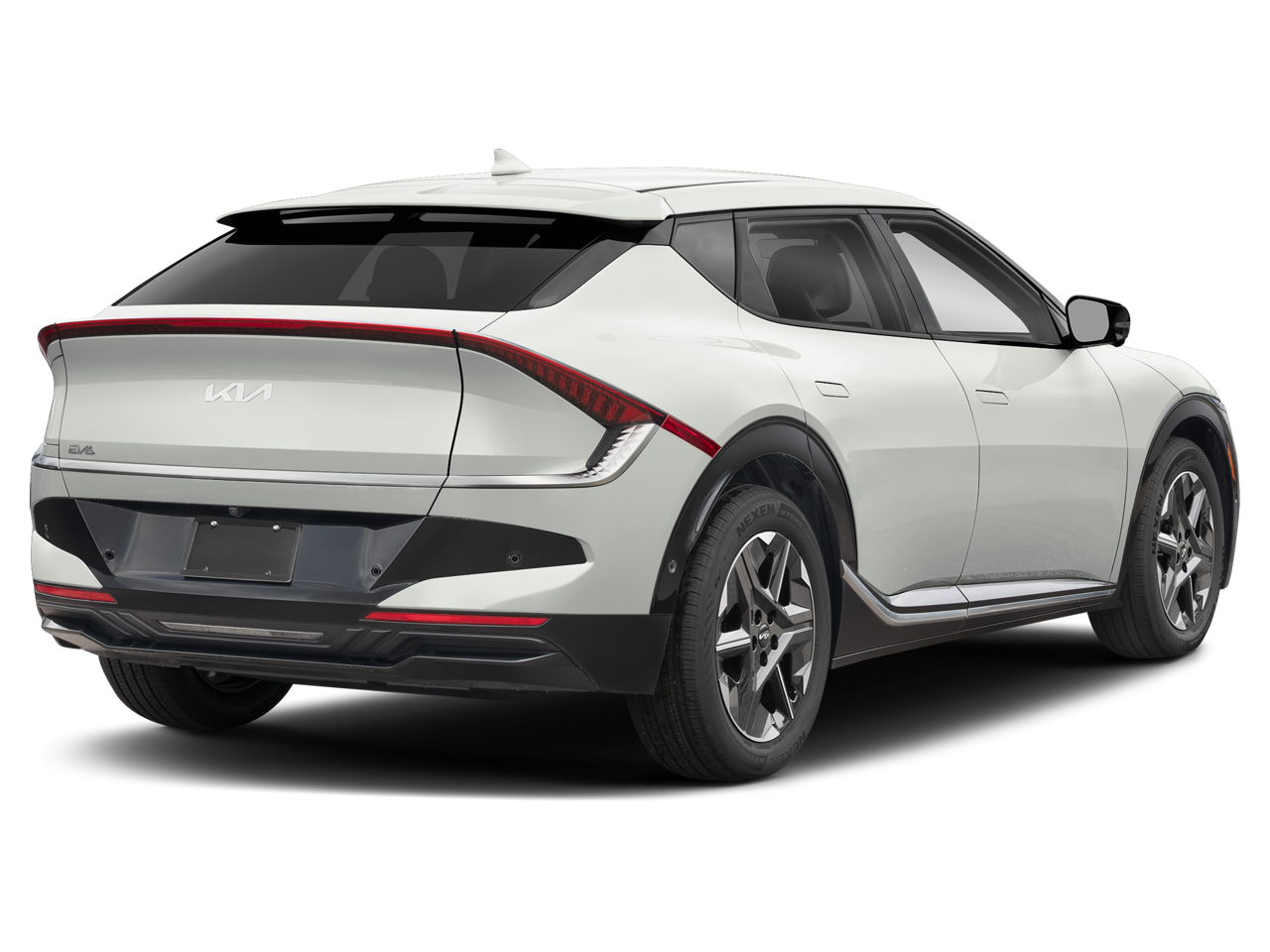 2025 Kia EV6 Wind - Photo 29