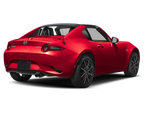 2025 Mazda Mazda MX-5 Miata RF Grand Touring