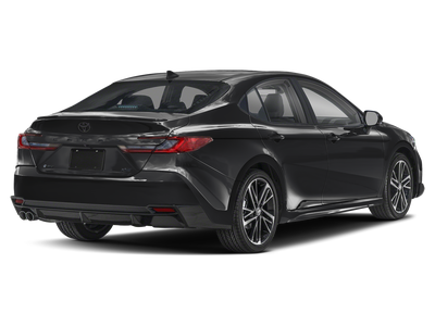 2025 Toyota Camry XSE (CVT) 4DR FRONT-WHEEL DRIVE SEDAN
