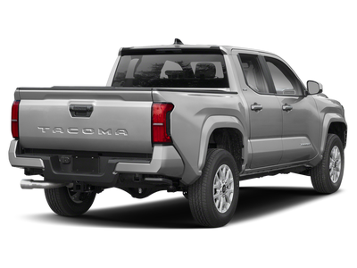 2025 Toyota Tacoma 2WD SR5
