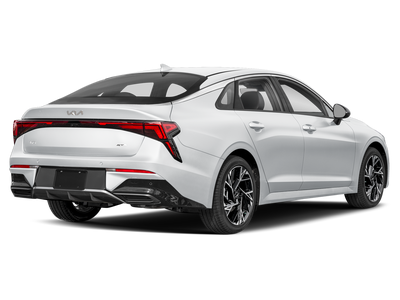 2026 Kia K5 GT-Line FWD