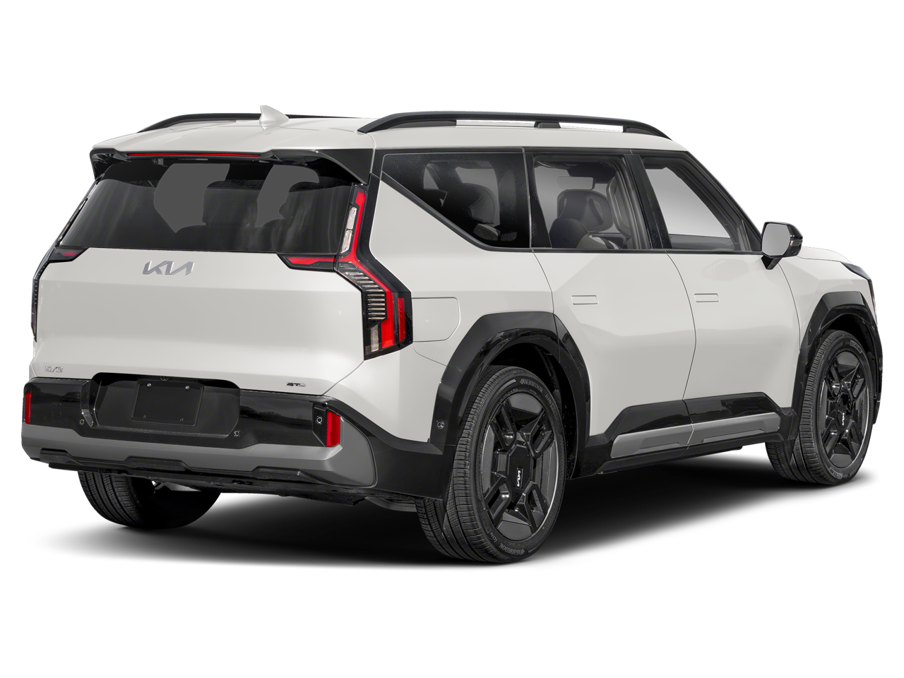 2026 Kia EV9 GT-Line - Photo 29