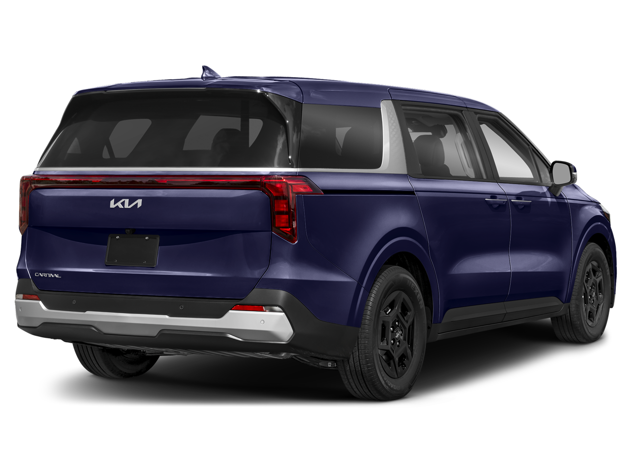 2026 Kia Carnival MPV LXS