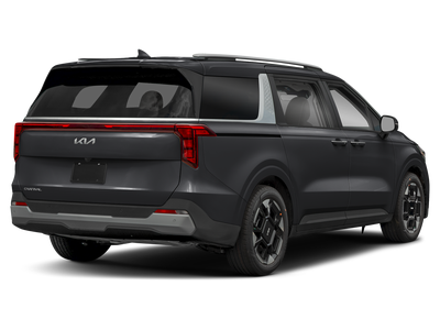 2026 Kia Carnival MPV EX