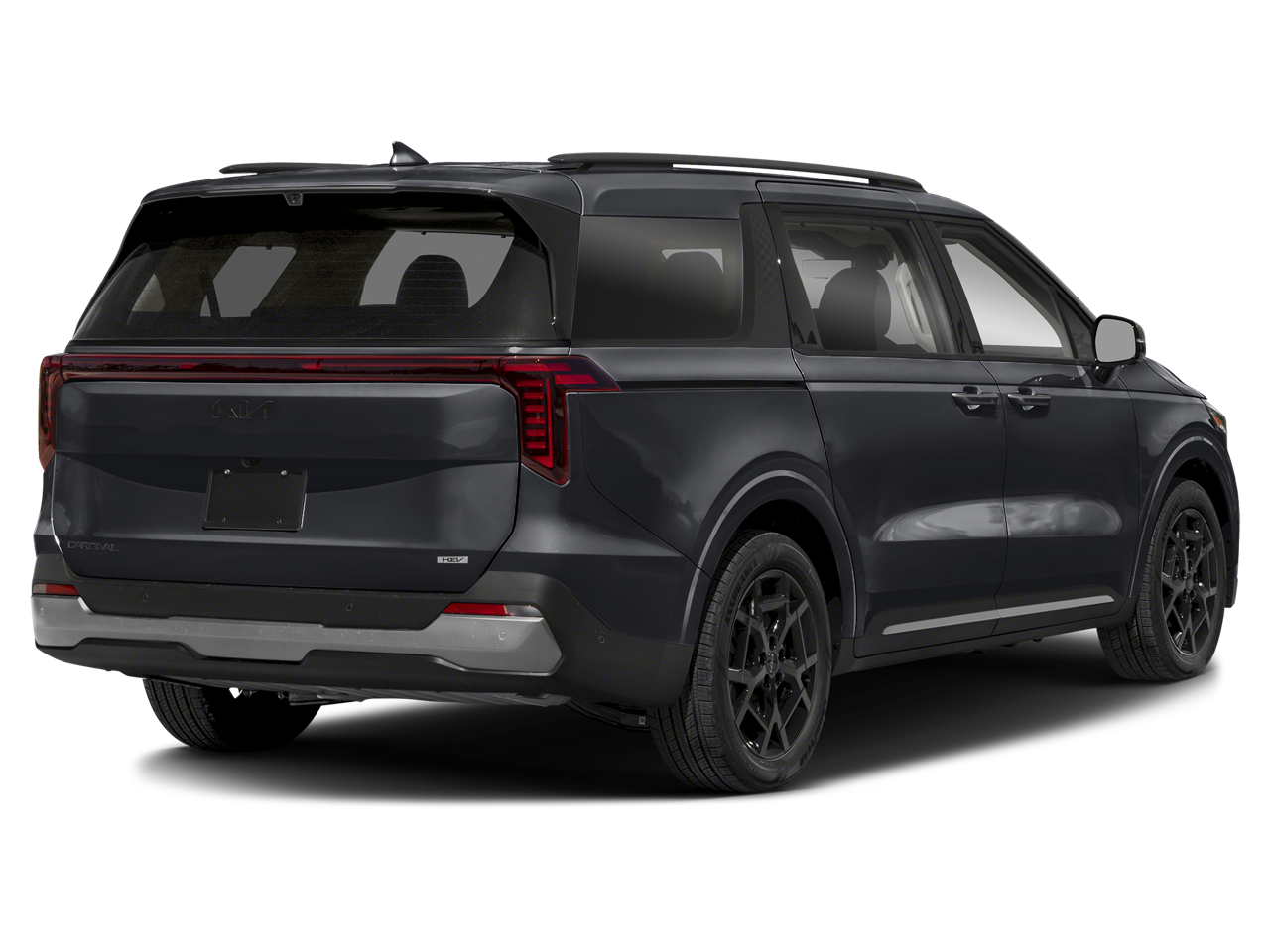 2026 Kia Carnival SX - Photo 11