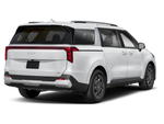 2026 Kia Carnival MPV Hybrid EX