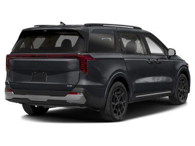 2026 Kia Carnival MPV Hybrid SX Prestige